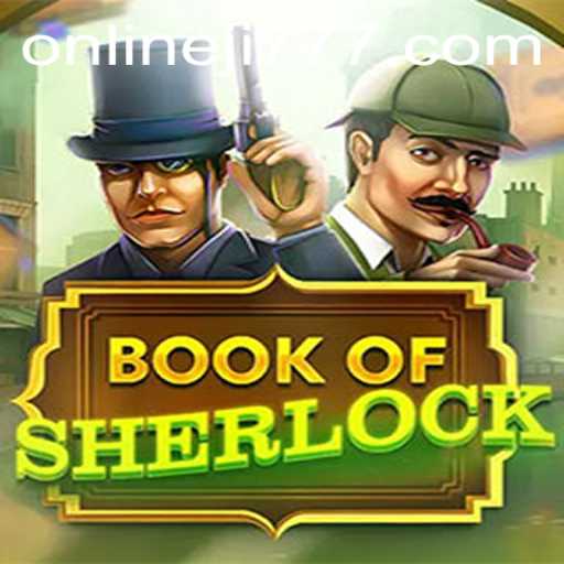 Unveiling the Mysteries of BookOfSherlock: A Fascinating Game Experience
