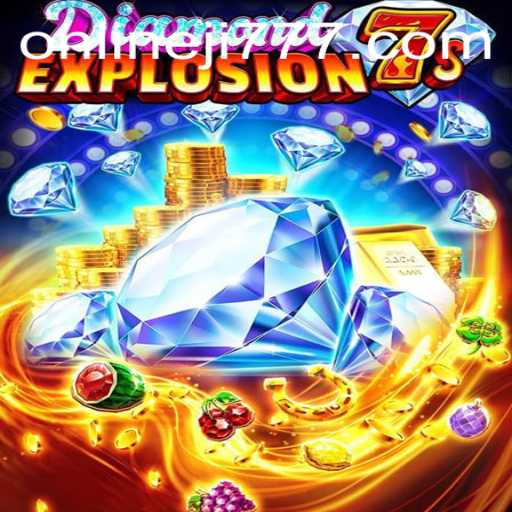 Exploring the Thrills of DiamondExplosion7s: A Dazzling Journey