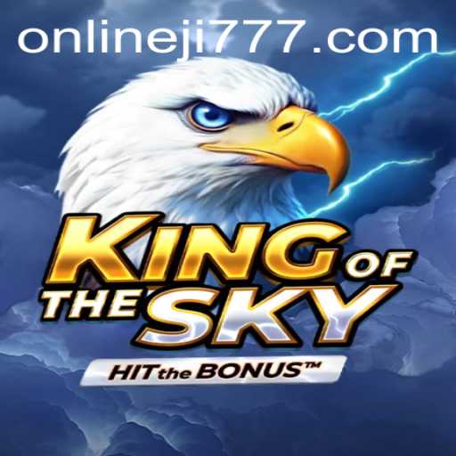 Discover KingOfTheSky: The Ultimate Sky-High Adventure