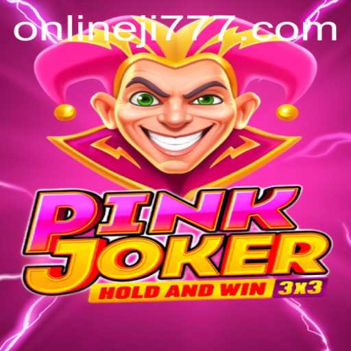 Exploring the Enigmatic World of PinkJoker: The Game That's Redefining Entertainment