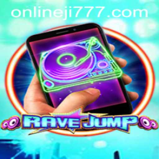 RaveJumpmobile: A Thrilling Leap into the Mobile Gaming Universe