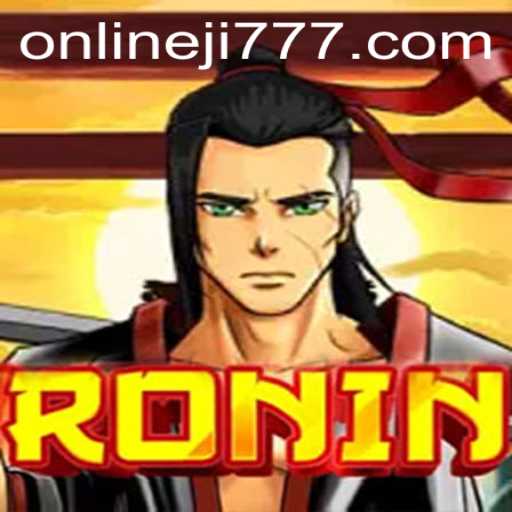 Ronin: A Journey Through Legends and Skill