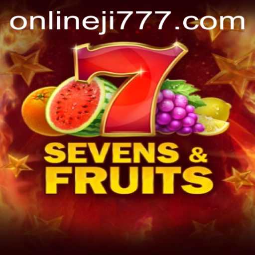 The Vibrant World of SevensFruits: A Closer Look with Ji777