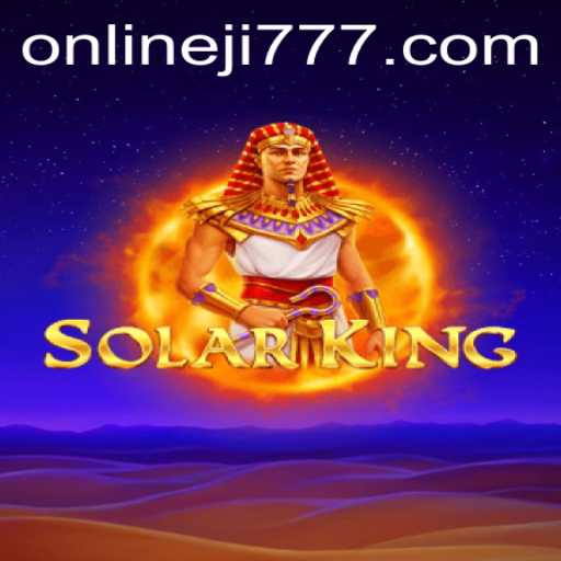 Discovering SolarKing: A New Era of Galactic Conquest