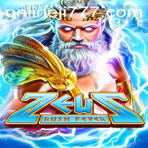 ZeusRushFever: The Thrilling Adventure into Ancient Mythology